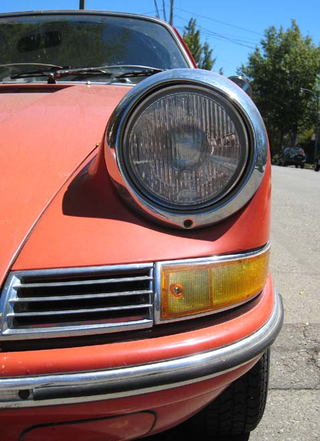Illustration for article titled Porsche 912
